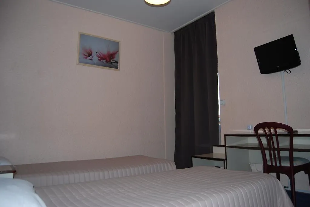 Citotel Jalade مييو فرنسا