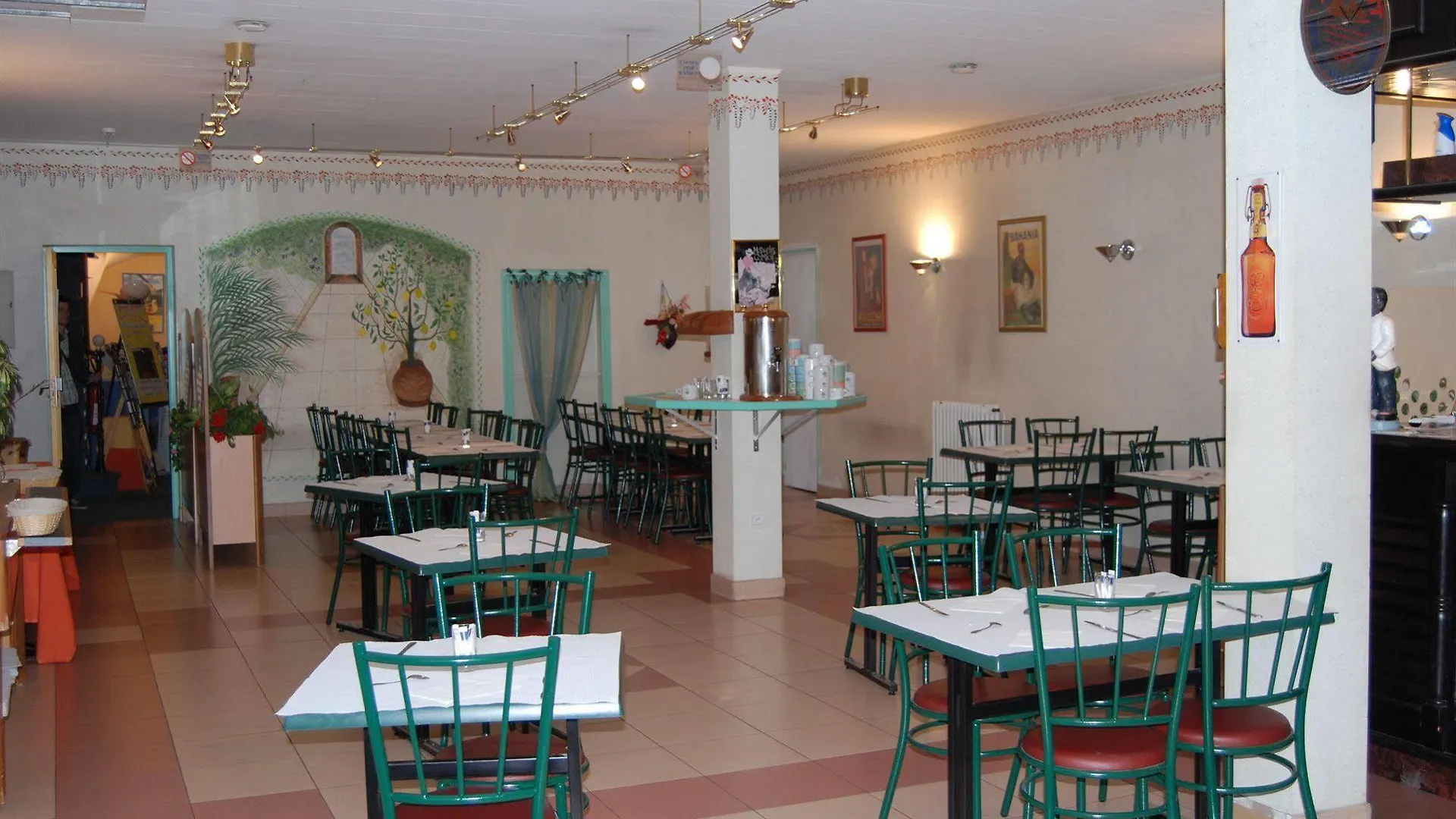 Citotel Jalade مييو